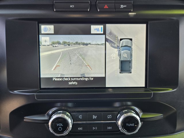Certified 2022 Ford F150 XLT w/ Equipment Group 301A Mid AWD/4WD image 24