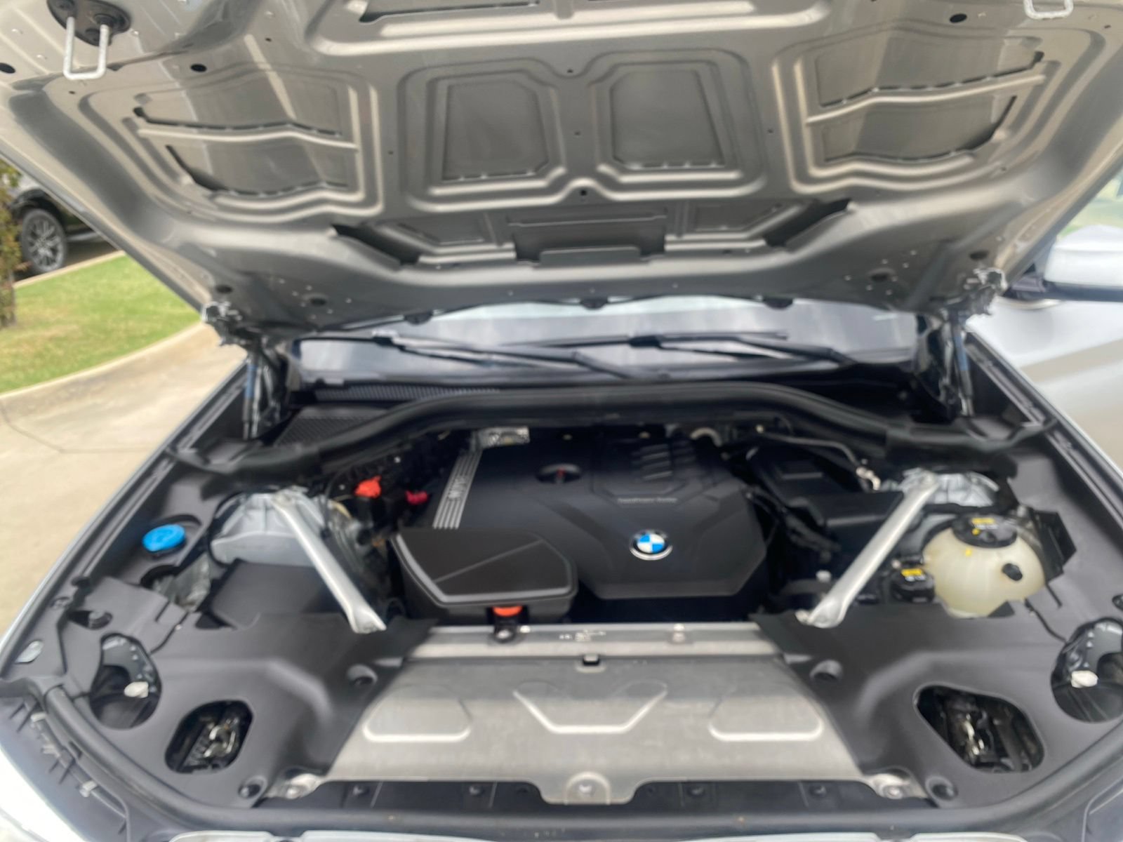 Used 2020 BMW X3 sDrive30i w/ Convenience Package RWD image 25