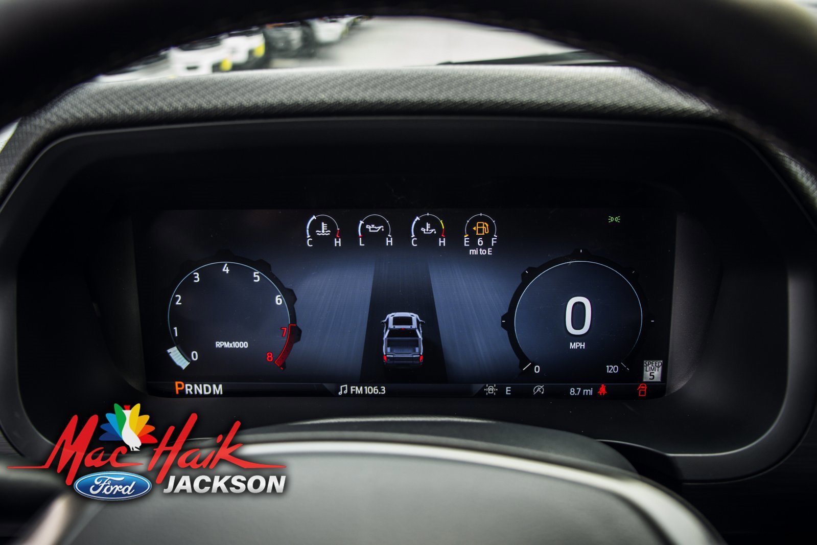 Certified 2024 Ford F150 XLT w/ Equipment Group 303A High image 19