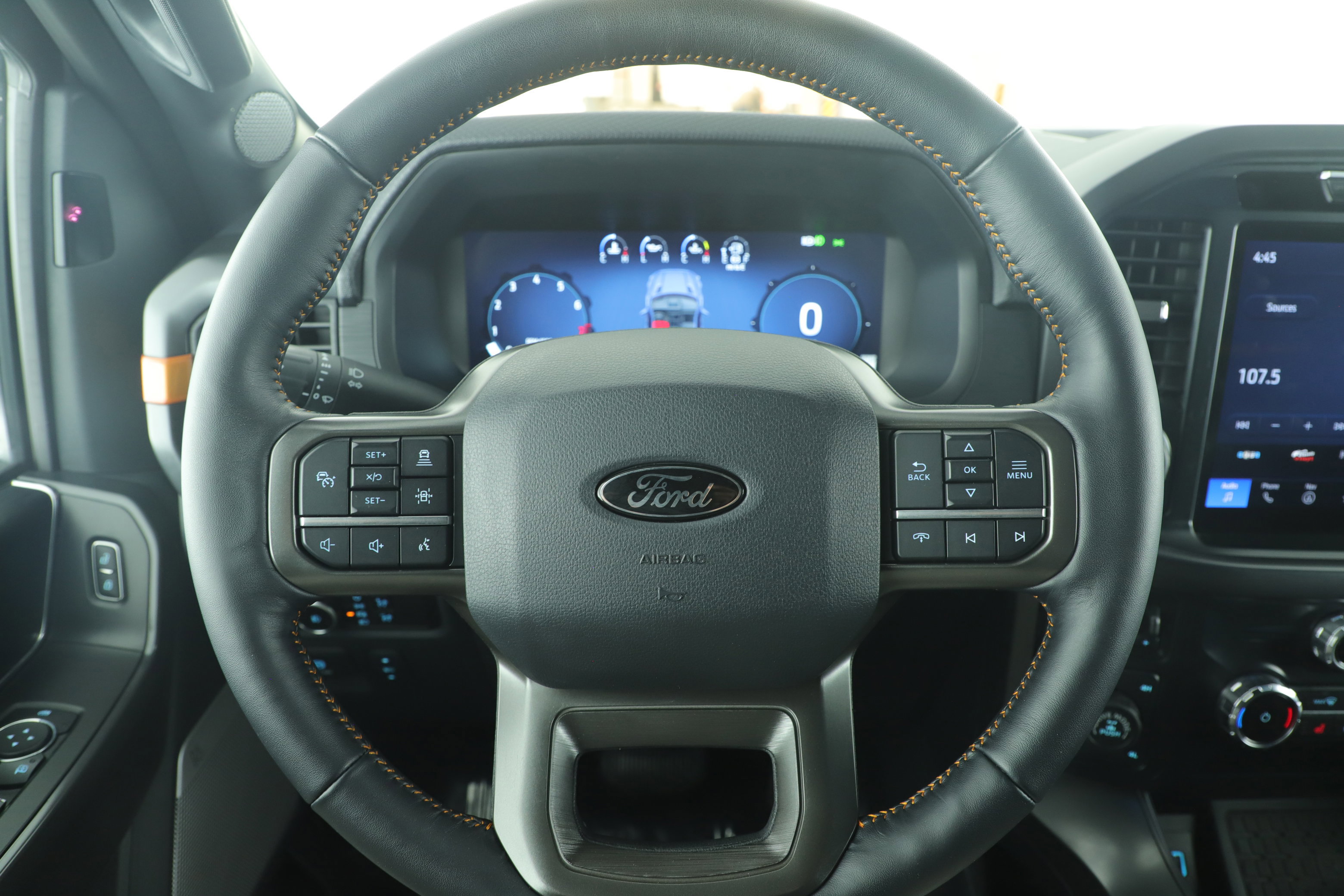 Certified 2024 Ford F150 Tremor w/ Bed Utility Package image 16