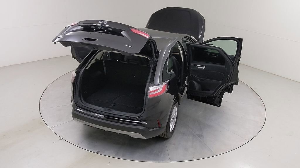 Certified 2024 Ford Edge SEL w/ Convenience Package AWD/4WD image 47