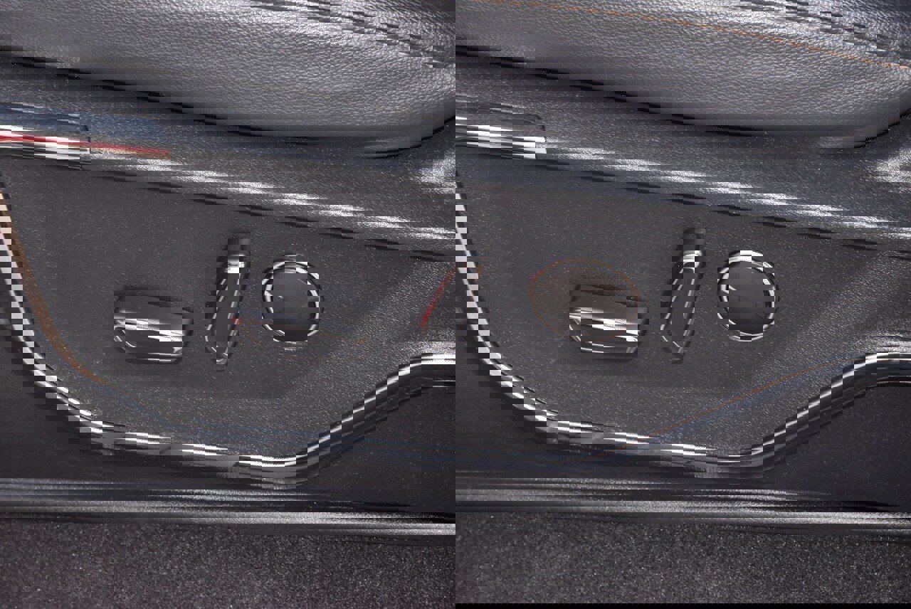 Certified 2023 Ford F150 Lightning Lariat w/ Equipment Group 511A High image 38