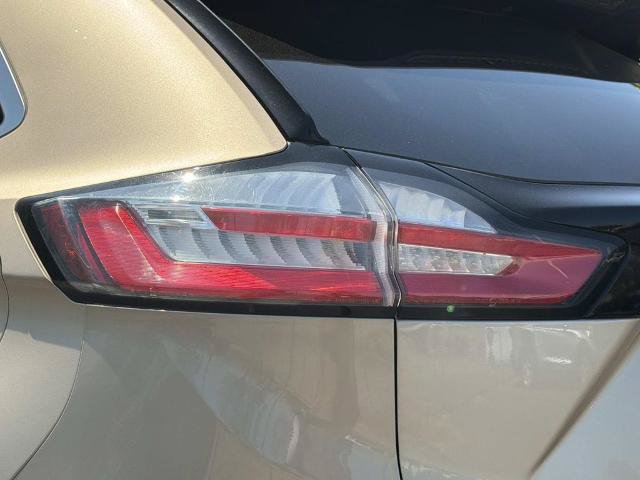 Certified 2021 Ford Edge Titanium w/ Cargo Accessory Package FWD image 9