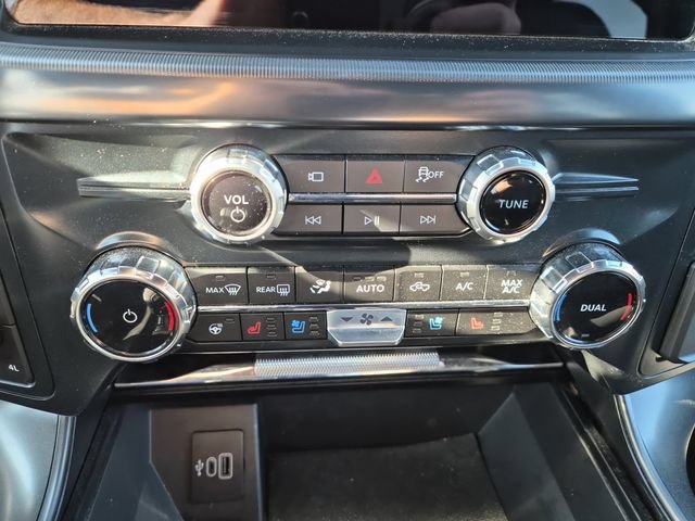 Certified 2025 Ford F150 Lariat AWD/4WD image 17