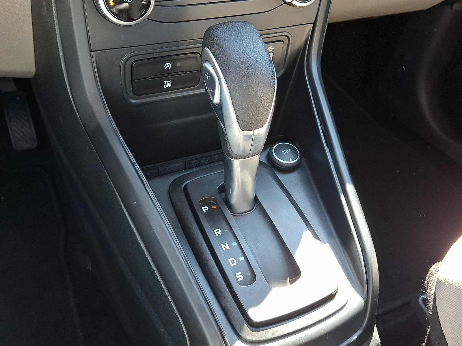 Certified 2021 Ford EcoSport S AWD/4WD image 22