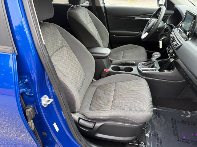 Used 2021 Kia Seltos LX AWD/4WD image 15