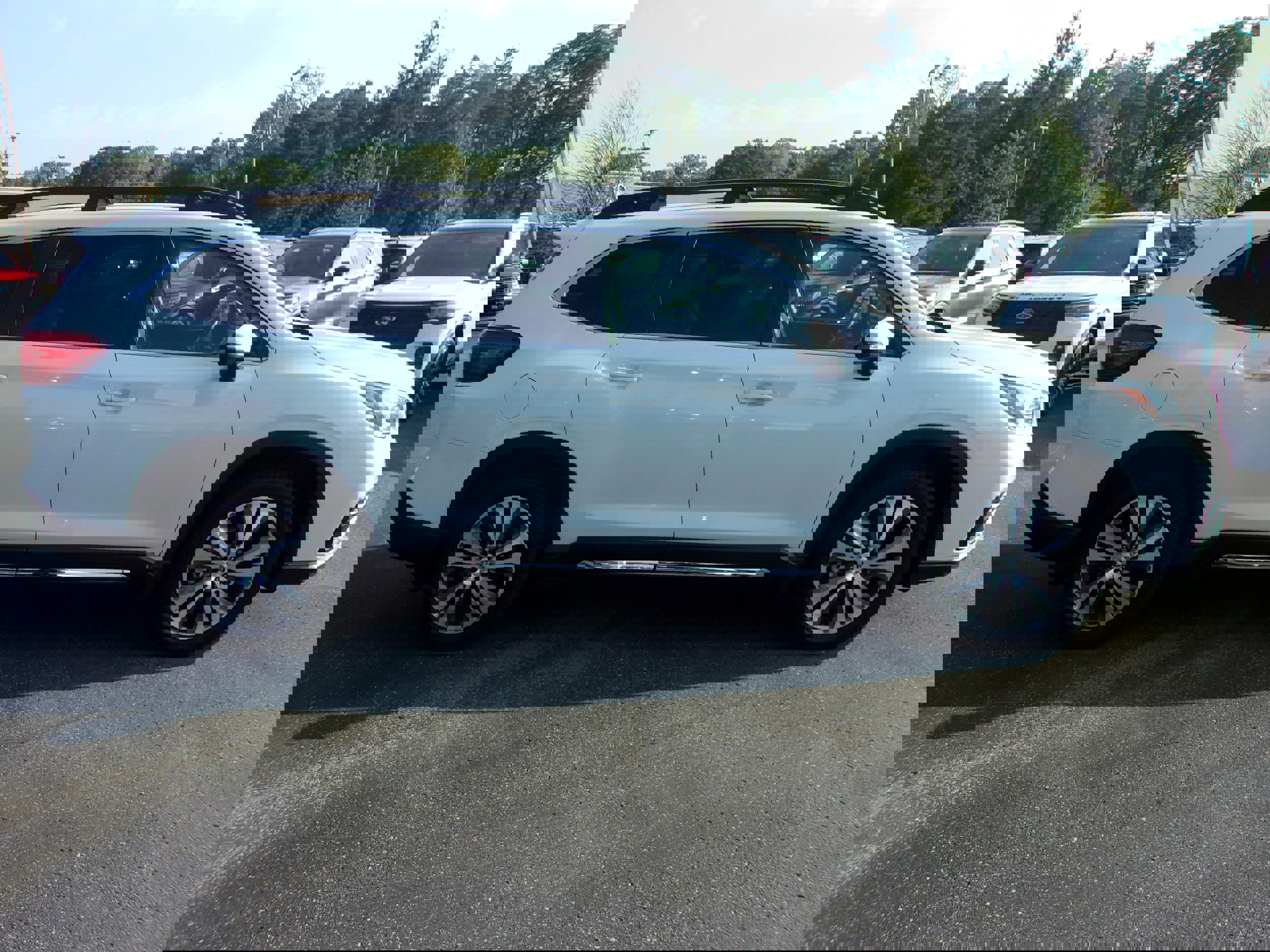 Used 2021 Subaru Ascent Limited w/ Technology Package image 6