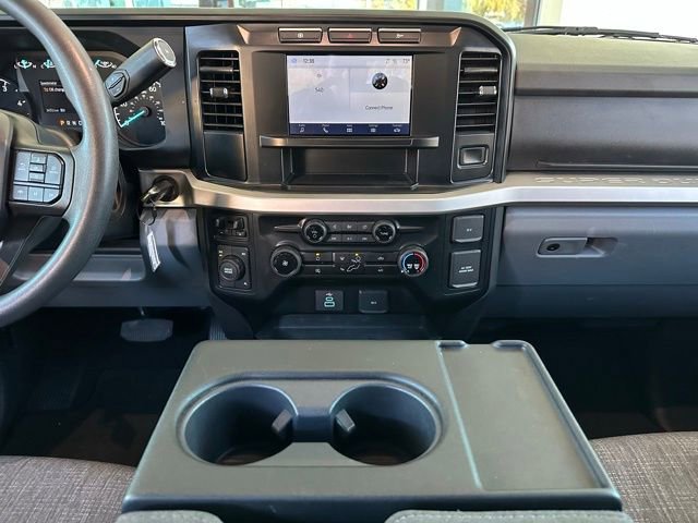 Certified 2024 Ford F250 XLT image 8