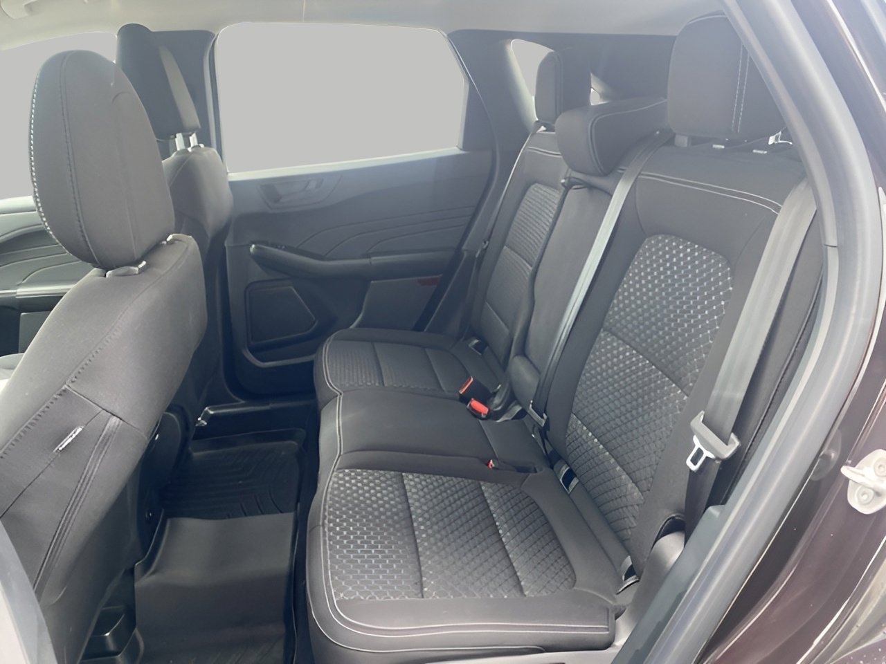 Certified 2023 Ford Escape Active image 10