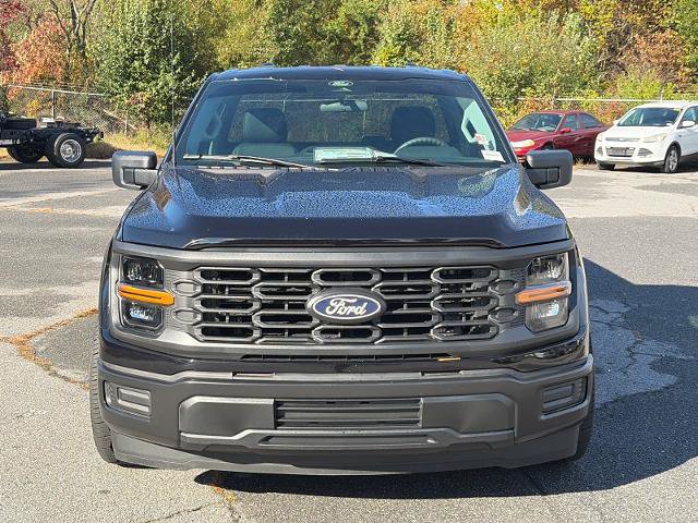 Certified 2026 Ford F150 XL RWD image 6