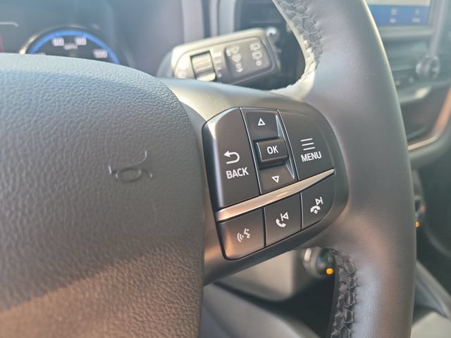 Certified 2024 Ford Bronco Sport Outer Banks AWD/4WD image 26
