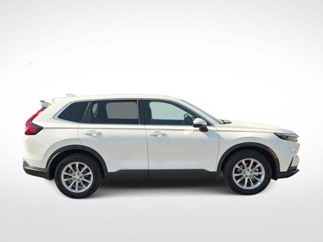 Used 2024 Honda CR-V EX-L image 9