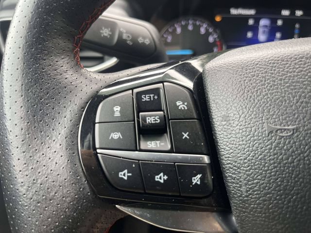 Certified 2023 Ford Explorer ST-Line w/ Class IV Trailer Tow Package RWD image 24