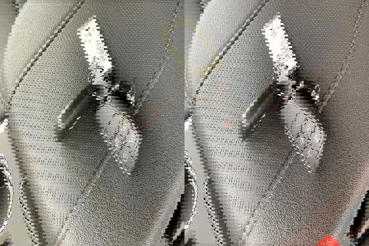 Used 2025 GMC Sierra 1500 SLT w/ SLT Premium Plus Package image 14