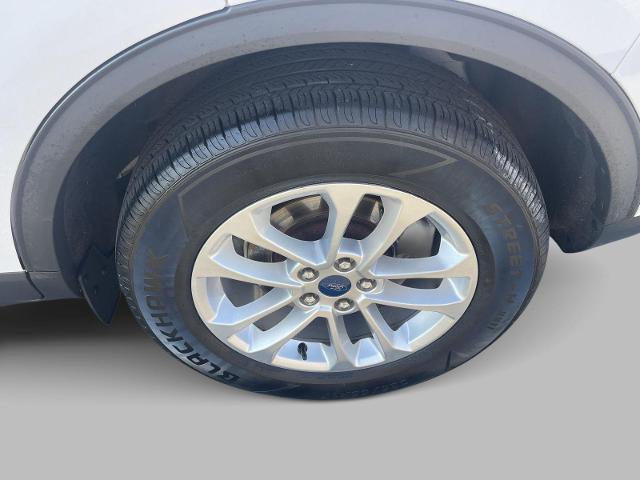 Certified 2022 Ford Escape SE w/ Convenience Package image 7