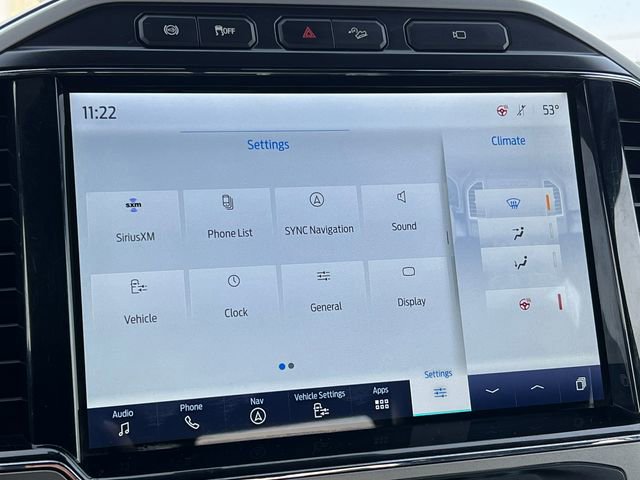 Certified 2022 Ford F450 Lariat w/ Lariat Ultimate Package image 37