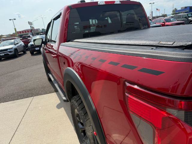 Certified 2024 Ford F150 XLT w/ Equipment Group 302A MID AWD/4WD image 32