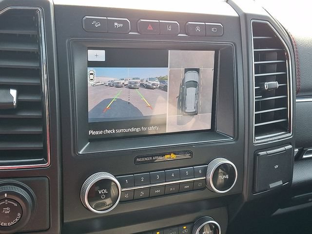 Certified 2021 Ford Expedition Limited AWD/4WD image 21