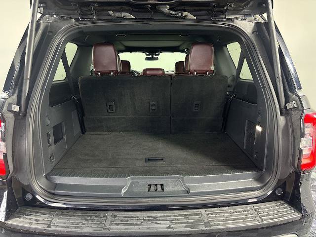 Certified 2023 Ford Expedition Max Limited RWD image 28