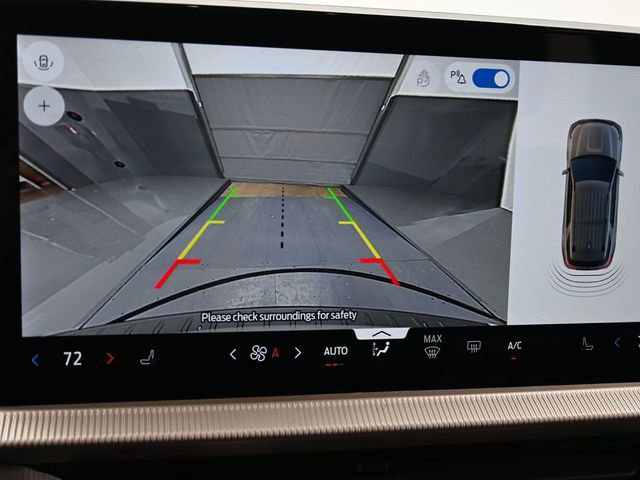 Certified 2026 Ford Explorer Active RWD image 19