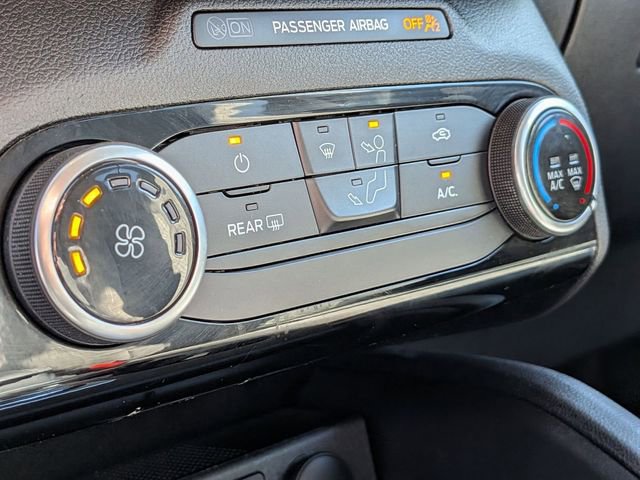 Certified 2022 Ford Escape SE AWD/4WD image 21