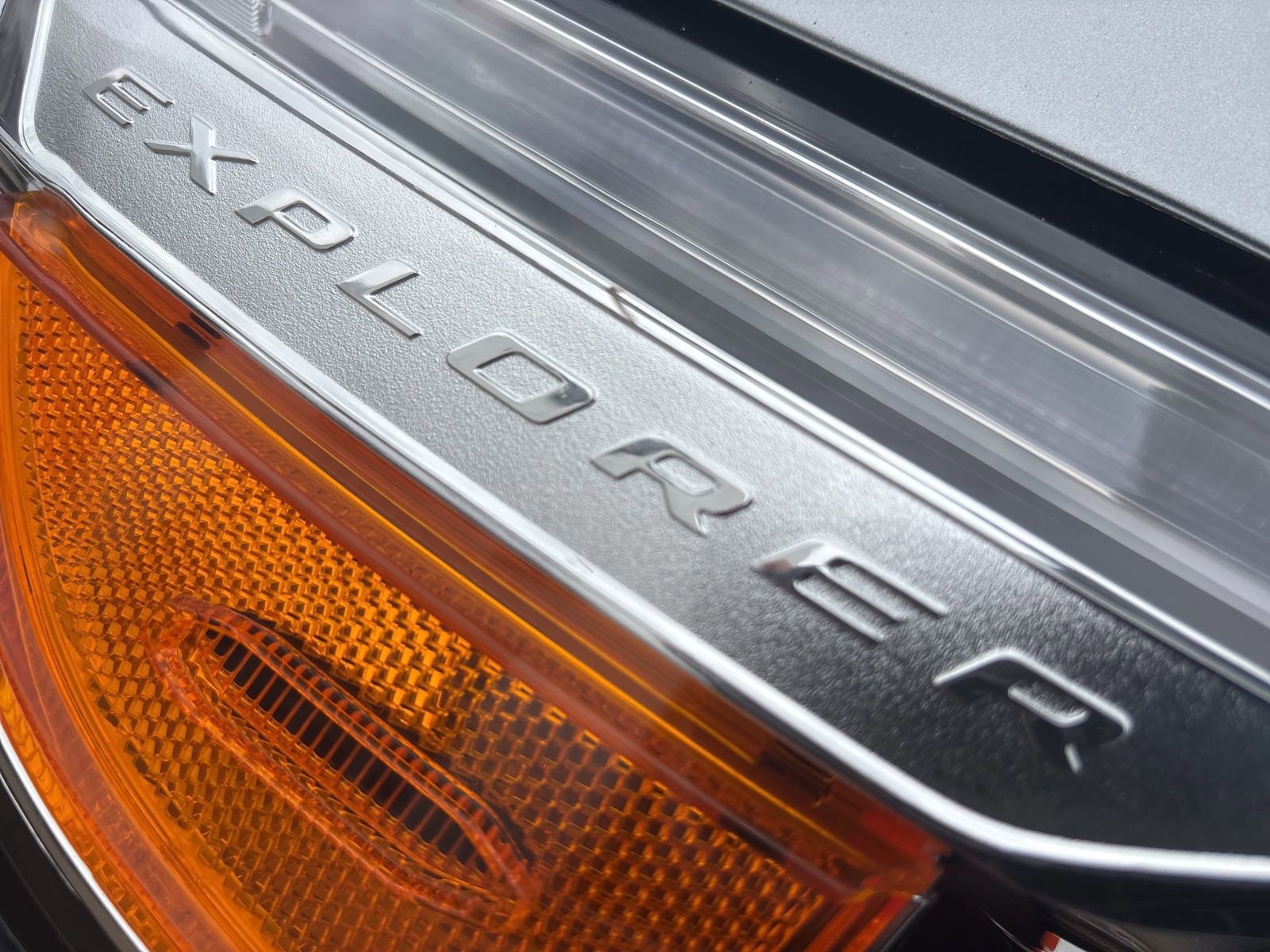 Certified 2021 Ford Explorer XLT w/ Equipment Group 202A image 53