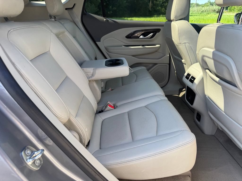 Used 2019 GMC Terrain Denali AWD/4WD image 20