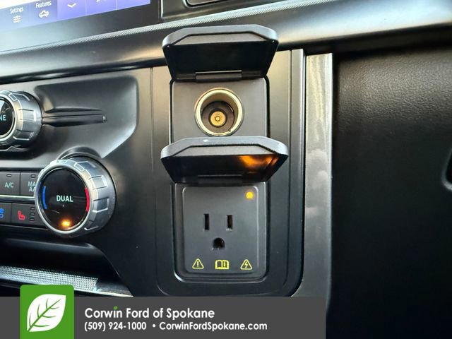 Certified 2023 Ford F150 Tremor w/ Equipment Group 402A High image 40