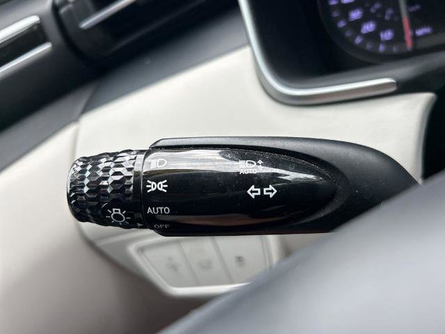 Used 2024 Hyundai Tucson SEL image 21