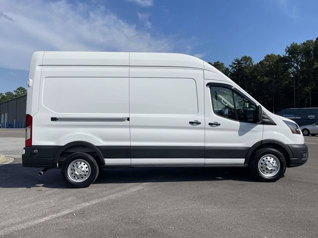 Certified 2026 Ford Transit 250 148 High Roof RWD image 3