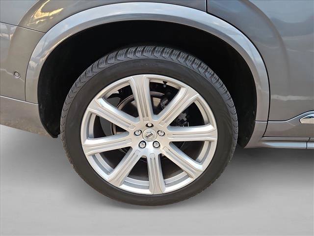 Used 2019 Volvo XC90 T6 Inscription w/ Protection Package Premier AWD/4WD image 19