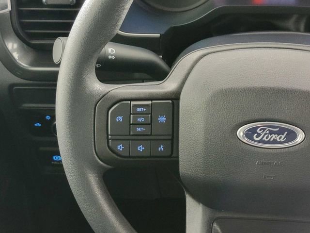 Certified 2023 Ford F150 XL w/ STX Appearance Package AWD/4WD image 28