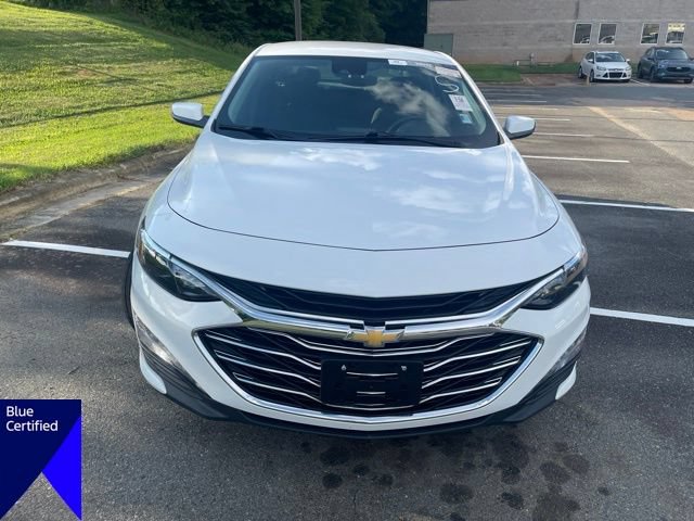 Used 2023 Chevrolet Malibu LT FWD image 8