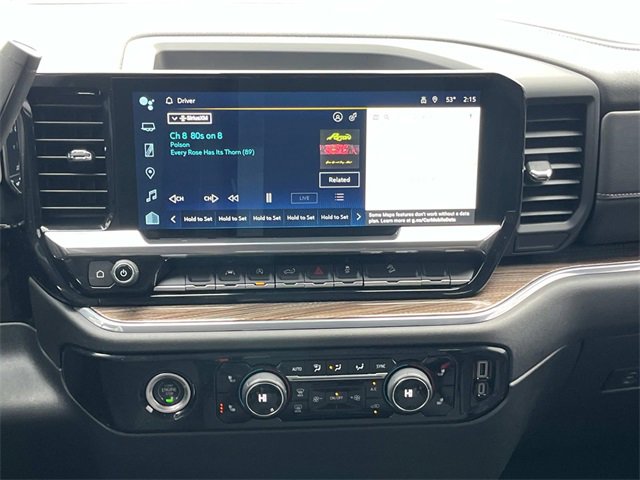 Used 2024 Chevrolet Silverado 1500 LT image 15