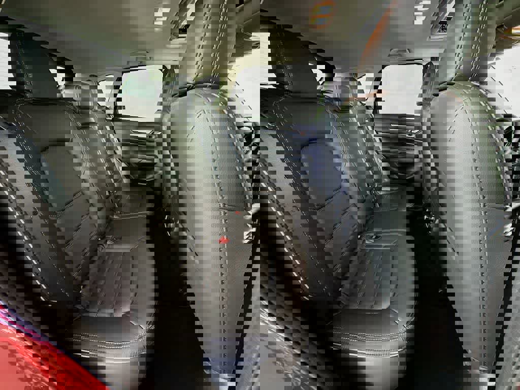 Used 2025 MAZDA CX-5 AWD 2.5 S w/ Preferred Package image 32