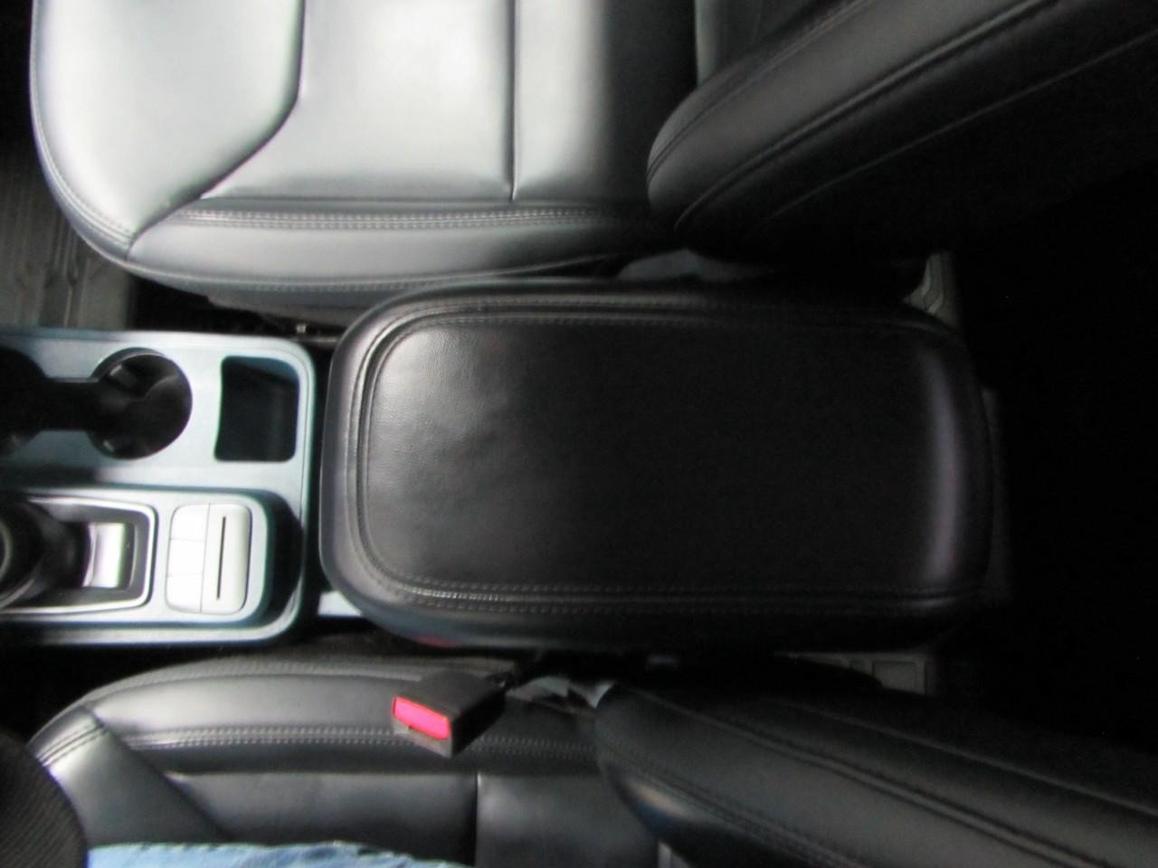 Certified 2024 Ford Maverick Lariat w/ Black Appearance Package FWD image 22