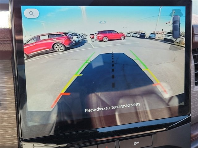 Certified 2024 Ford Expedition Max Limited image 23