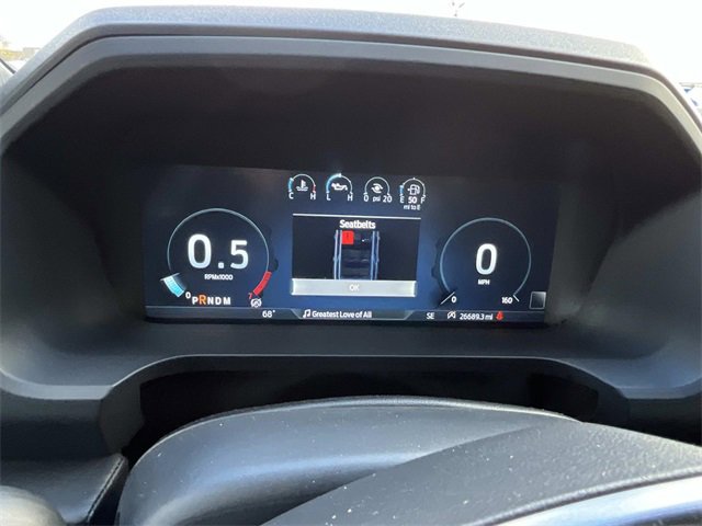 Certified 2023 Ford Expedition Platinum image 39