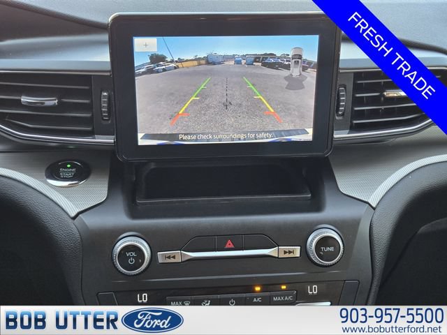 Certified 2020 Ford Explorer XLT w/ Equipment Group 202A RWD image 17