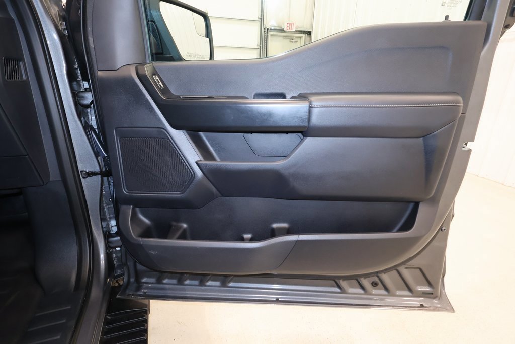 Certified 2023 Ford F150 XL w/ STX Appearance Package image 20