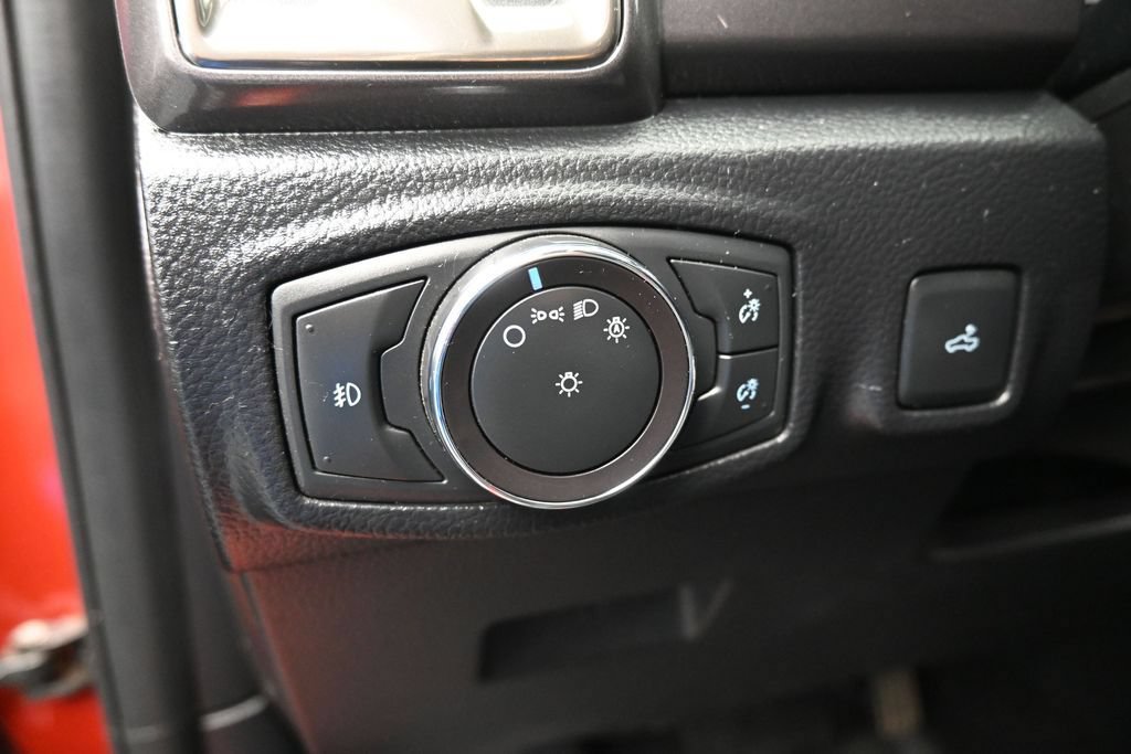 Certified 2019 Ford Ranger Lariat w/ Equipment Group 501A Mid AWD/4WD image 11