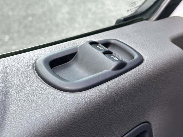 Certified 2020 Ford Transit 250 Low Roof w/ Exterior Upgrade Package image 17