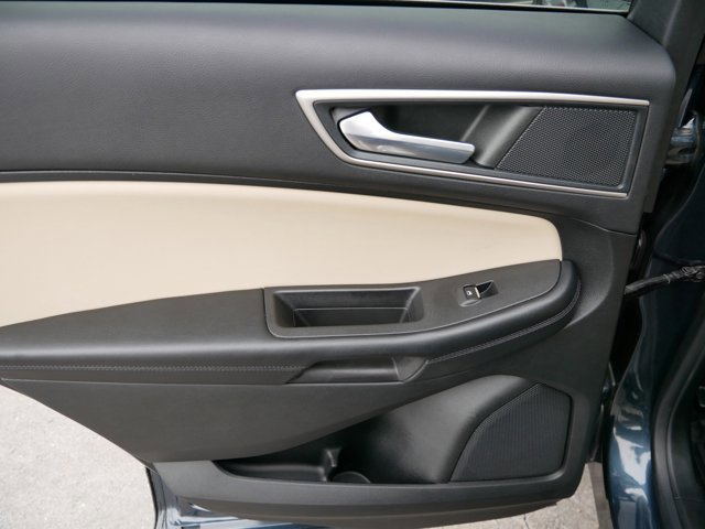 Certified 2022 Ford Edge SEL w/ Convenience Package image 14