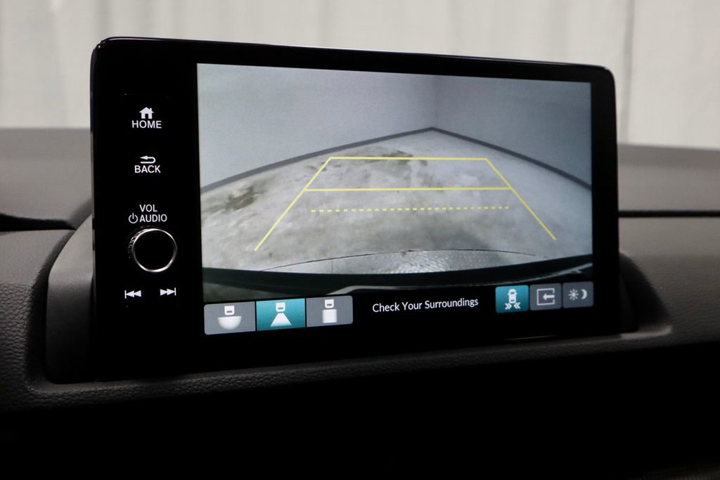 Used 2025 Honda CR-V Sport-L image 2