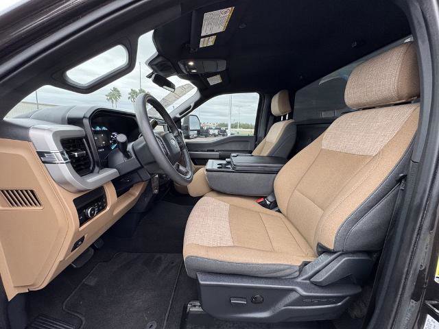 Certified 2025 Ford F250 XLT w/ 360-Degree Camera Package image 13