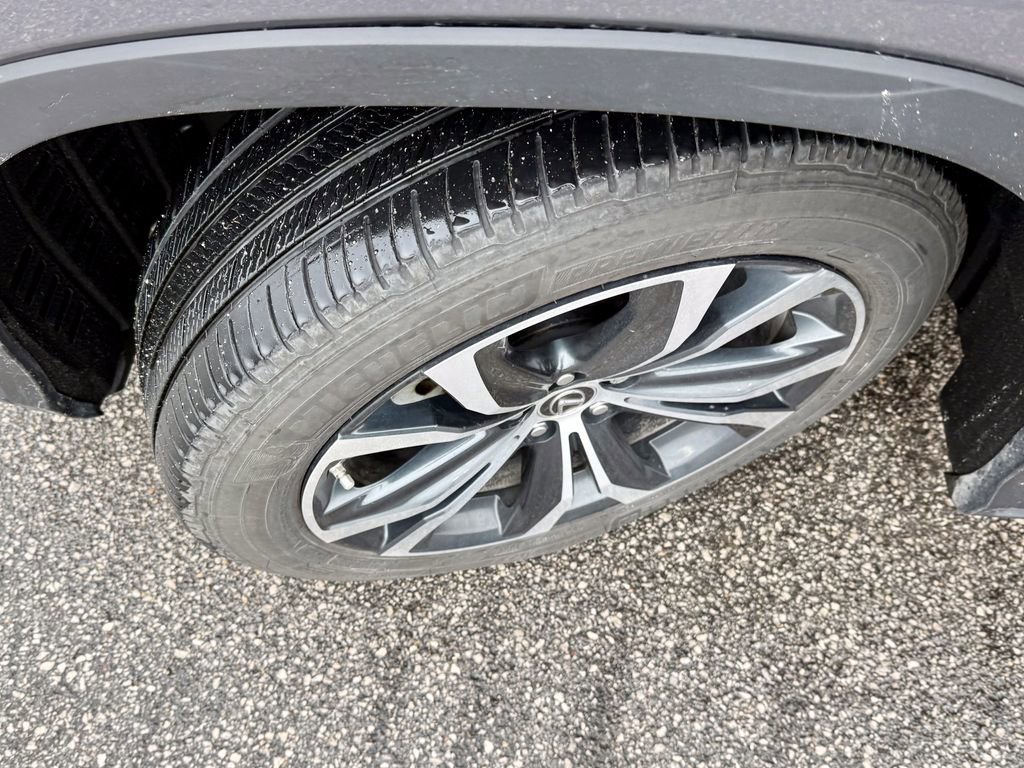 Used 2022 Lexus RX 350 FWD w/ Premium Package image 35