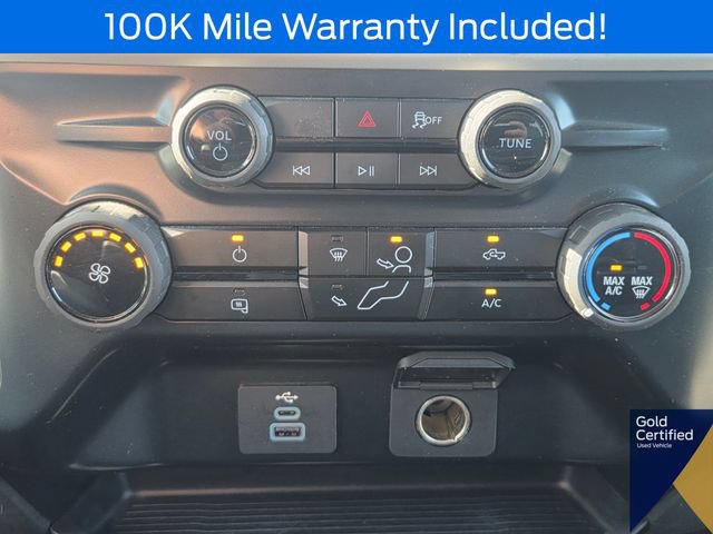 Certified 2025 Ford F350 XLT AWD/4WD image 33
