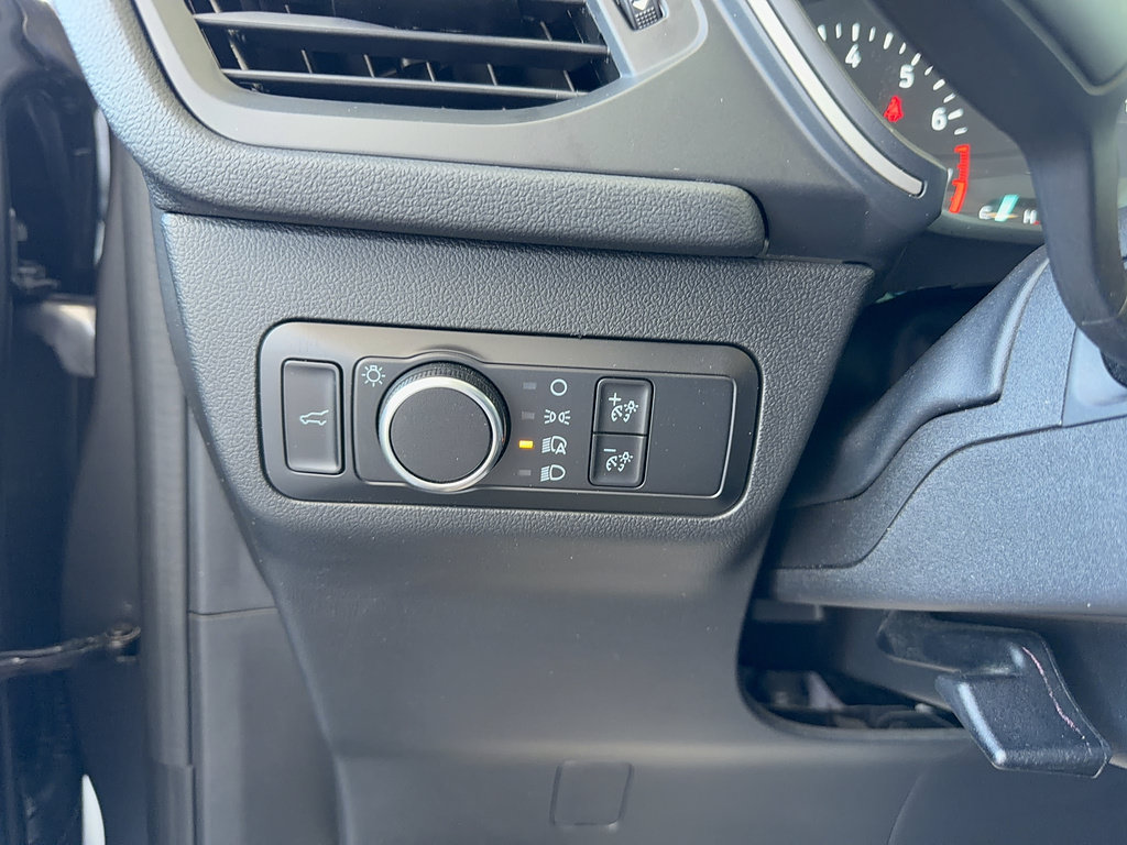 Certified 2022 Ford Escape SE w/ SE Sport Appearance Package AWD/4WD image 28
