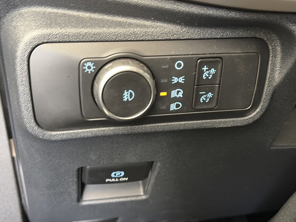 Certified 2022 Ford Bronco Wildtrak image 26