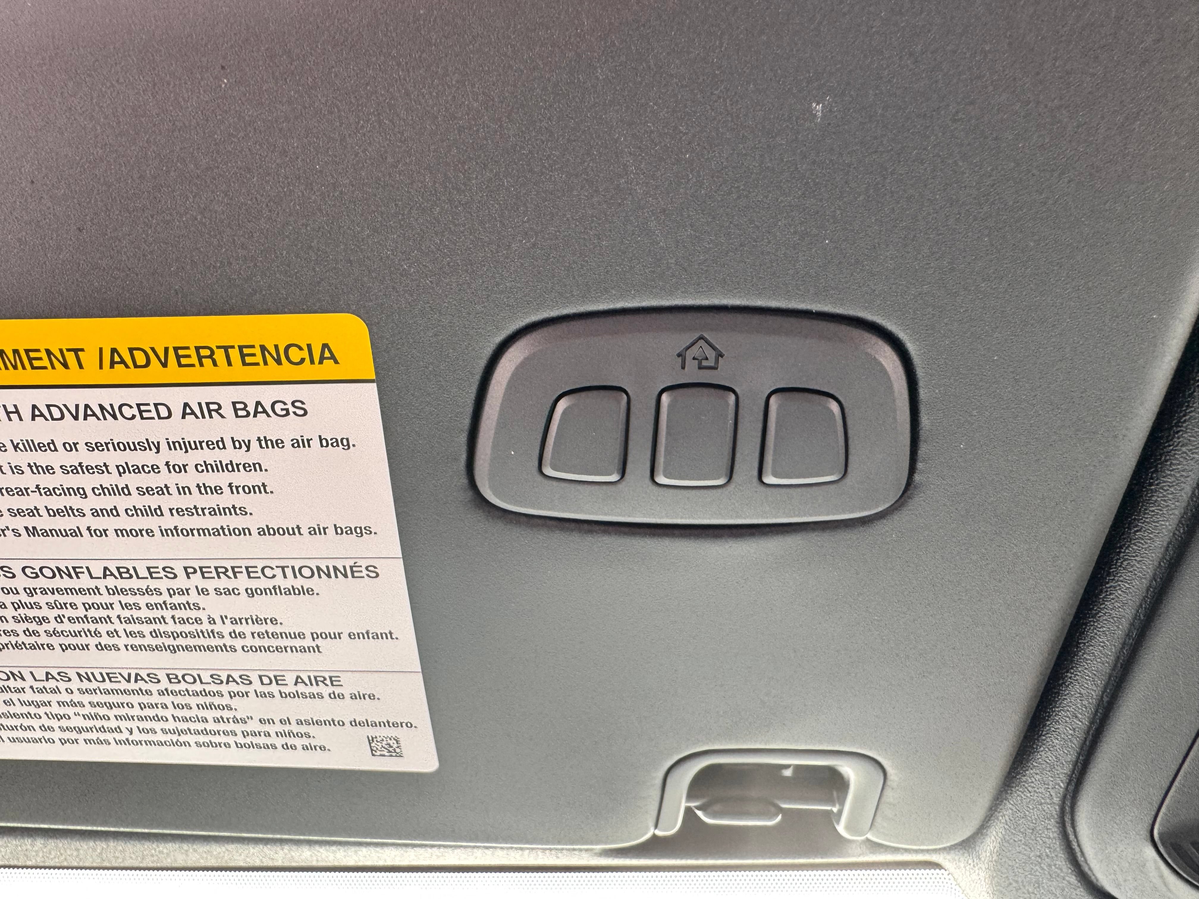 Certified 2025 Ford Bronco Badlands w/ Matte Film Protection Package AWD/4WD image 69